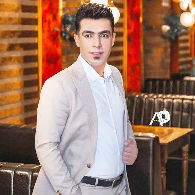 فرشید حکمتی شور برنو